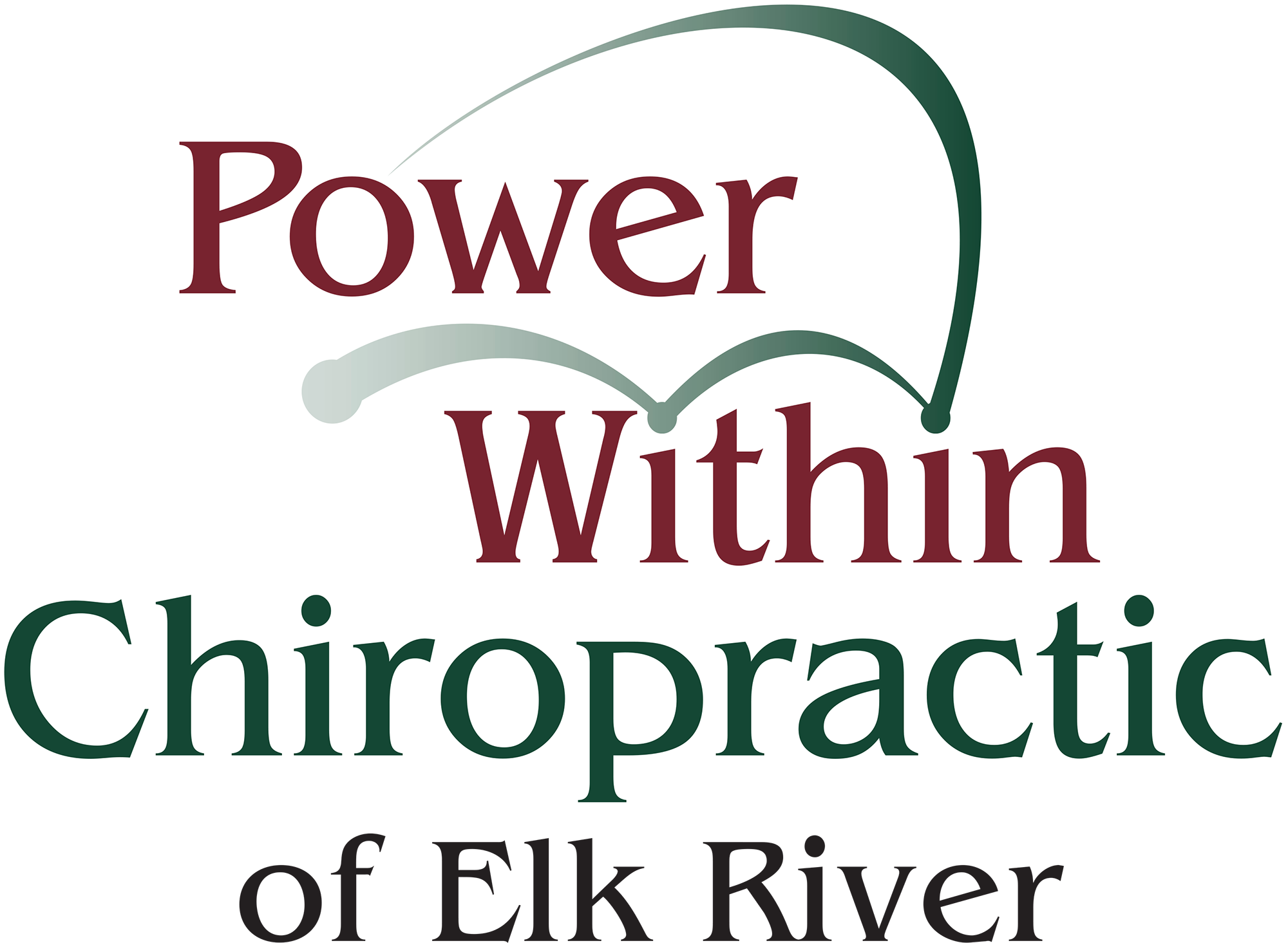 Power Within Chiropractic of Elk River